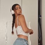 Inés Cantú - Facebook