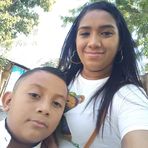 Ines Chavez - Facebook