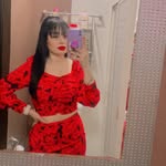 Ines chavez - @yuli.cb12 - Instagram