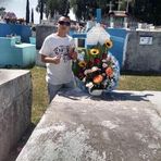 Ines Chavez - Facebook