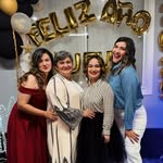 Ines Chavez de Briceño - @inesdisz - Instagram