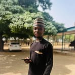 Anas Kabir - Facebook