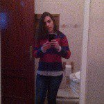 Ines crespo - @ines_cg19 - Instagram