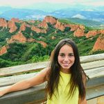 Inés Crespo - @inescf - Instagram