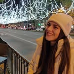 Inés Crespo - @ines_crespo - Instagram