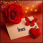 Ines Domingos - Facebook