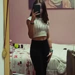 Inês Domingos - @nenezinha4362 - Instagram