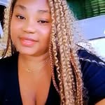 Ines Domingos Chiteculo - @inesdomingos12 - Instagram