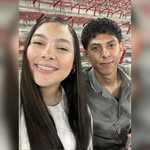 Ines Estrada - @inesbau22 - Instagram