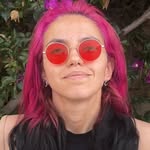 Inés Estrada-Pryde - @ines.estrada.pryde - Instagram