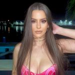 INÉS HERNÁNDEZ - @ineeshdz - Instagram
