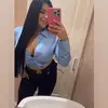 Ines uzcategui - @ineshernandez2411 - TikTok