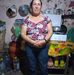 Ines Jaramillo - Facebook