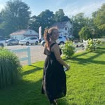 Inès Jaramillo - @valxnes - Instagram