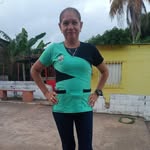 Ines Jaramillo - @inesjaramillo648 - Instagram