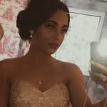 Ines_mayer🖤 - @ines_jordan2570 - Instagram