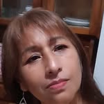 Inés Lazo - @rosa3186 - Instagram