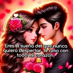 Ines Lazo - @mariainesrl97 - Instagram