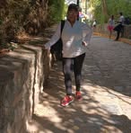 Inés Lazo - Facebook
