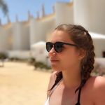 Inês Luís - @ines_luis7 - Instagram