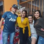 Ines Coa - @ines_mercerdes - Instagram