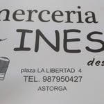Mercería Inés Astorga - @merceriainesastorga - Instagram