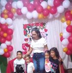 Ines Muńoz - Facebook