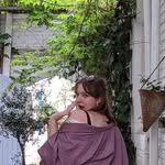 Inès Palmer - @inesrpalmer - Instagram