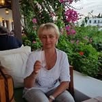 Ines Palmer - @palmerines - Instagram