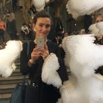 Ines Ruiz Palmer - @ins_rp - Instagram