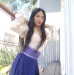 Inés Paredes - Facebook