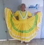 Ines Paredes - Facebook