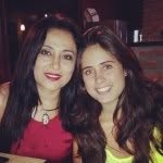 Ines Paredes - @inesparedes29 - Instagram