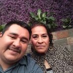 Ines Paredes - Facebook