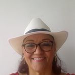 Ines Paredes - Facebook