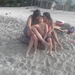 Ines Peña - @ines24suarez - Instagram
