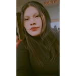 Ines Peña Zapata - @yeral7723 - Instagram