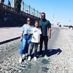 Ines Perea - @inesillaperea - Instagram
