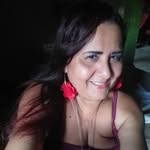Ines Perea - @clarapereaperea70 - Instagram