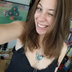 Inès Pina - Facebook