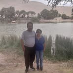 Ines Pinazo - Facebook