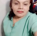 Inés Portillo - Facebook