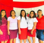 Ines Portillo - Facebook