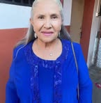 Ines Portillo - Facebook