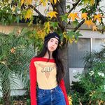 Ines - @ines_de_la_roche - Instagram
