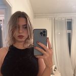 Inès Rochebois 🥀 - @inesrochebois - Instagram