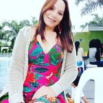 Ines Rodrigues - @lucinesjac - Instagram