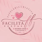 Facilita Festas-By Inês Roque - @facilitafestas10 - Instagram