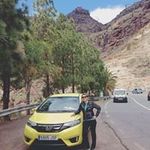 Ines Rueda - @ines.rueda.94 - Instagram