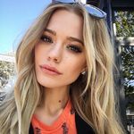 Ines Rueda - @inesrueda94 - Instagram